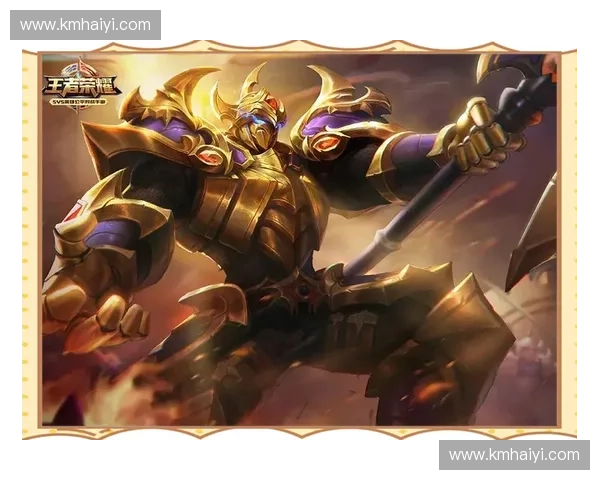 《S6赛季上分英雄推荐 强势组合与技巧解析助你快速提升》