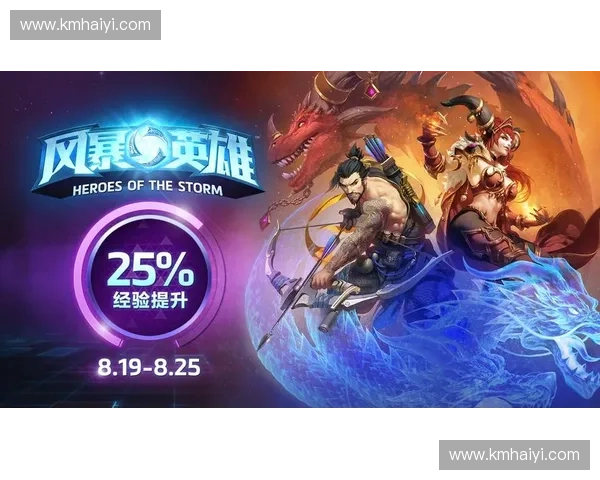 围绕十五局风暴英雄对战策略深度解析与胜率提升的全方位实用指南