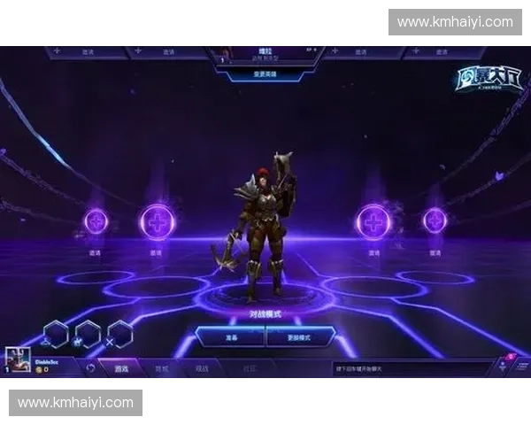 《风暴英雄隐藏分机制解析及其对玩家匹配体验的影响》